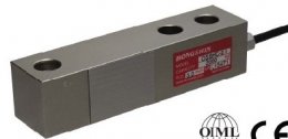 OSBHA-200kg，OSBHA-500kg稱重傳感器OSBHA-200kg 韓國Bongshin