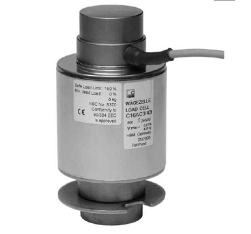 C16AD1稱重傳感器，C16AD1傳感器