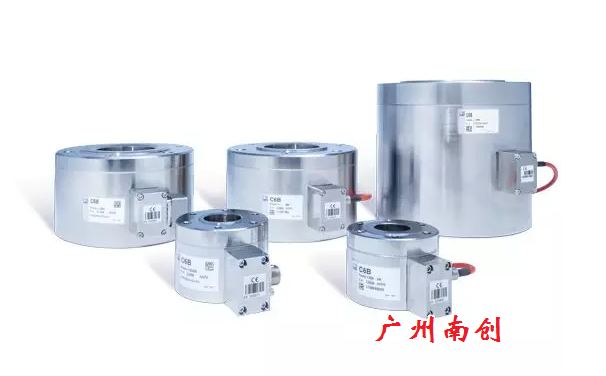 德國HBM C6B 力傳感器1-C6/20T/ZL，1-C6/100T/ZK